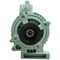 Wai Global Alternator, ALTND IRIF HP, 100 Amp12 Volt, CW, 8Groove Pulley 11350N - alternate 3